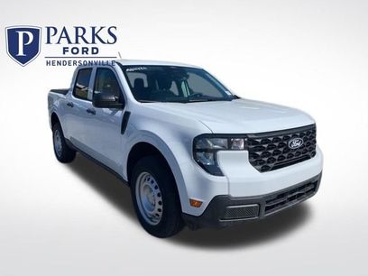 New 2026 Ford Maverick XL