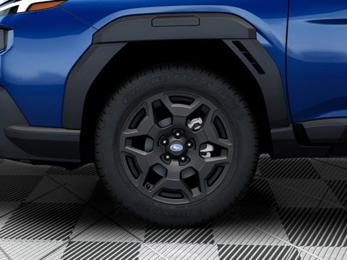 New 2026 Subaru Outback Limited image 9