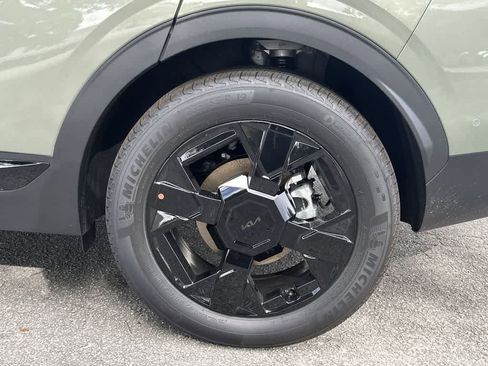 New 2026 Kia Sportage X-Line Prestige AWD/4WD image 11