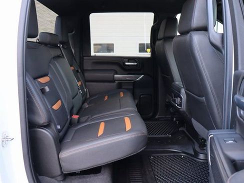 Used 2022 GMC Sierra 2500 AT4 AWD/4WD image 31