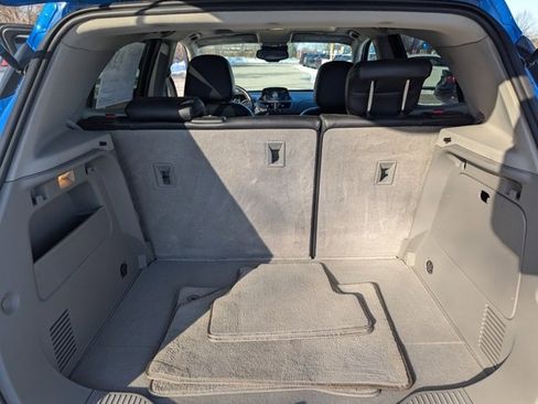 Used 2015 Buick Encore Leather w/ Experience Buick Package image 19