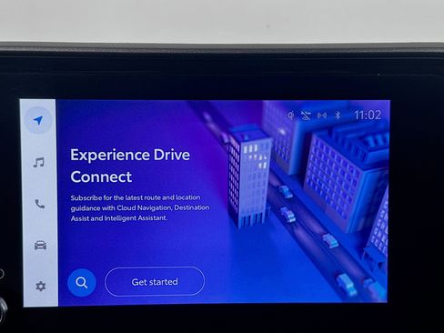 Used 2025 Toyota Highlander XLE image 22