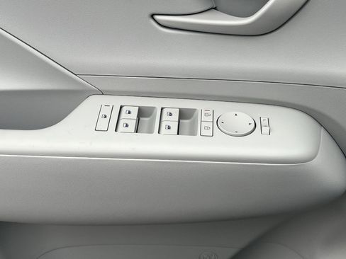 New 2026 Hyundai Kona SEL Sport image 15