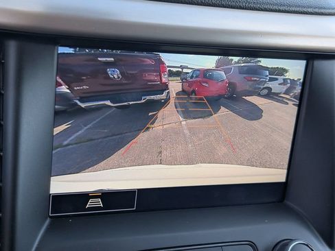 Used 2023 GMC Acadia Denali FWD image 14