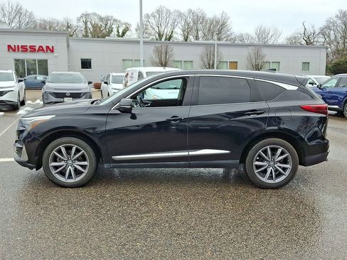 Used 2020 Acura RDX w/ Technology Package image 5