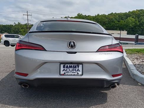 Used 2023 Acura Integra FWD image 4