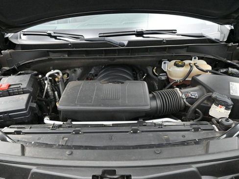 Used 2021 GMC Yukon Denali w/ Advanced Technology Package AWD/4WD image 44