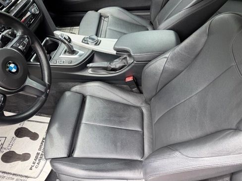 Used 2014 BMW 428i Coupe w/ M Sport RWD image 15