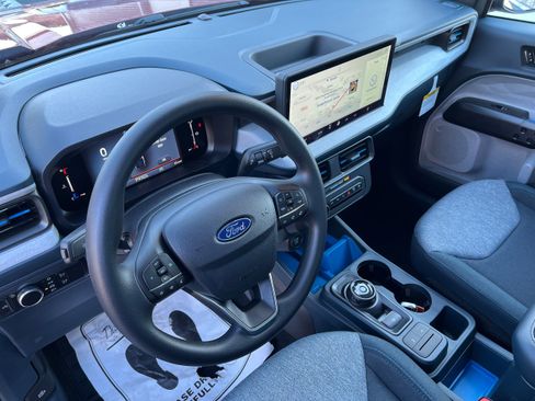 New 2026 Ford Maverick XLT image 7