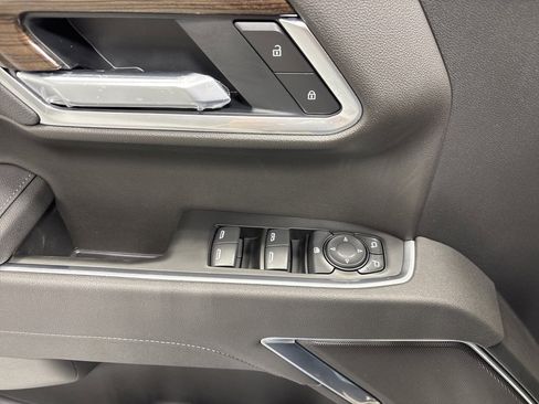 New 2026 Chevrolet Silverado 1500 RST image 28