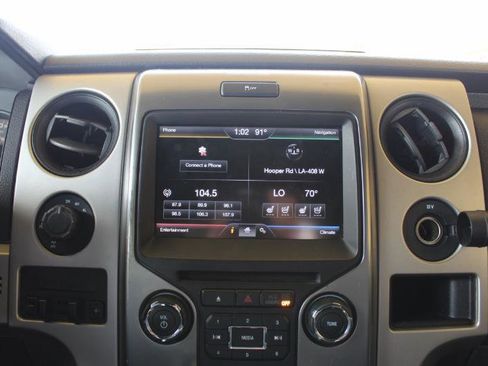 Used 2014 Ford F150 Raptor w/ Equipment Group 801A Luxury AWD/4WD image 36