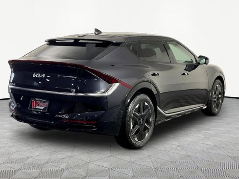 New 2026 Kia EV6 Wind AWD/4WD image 7
