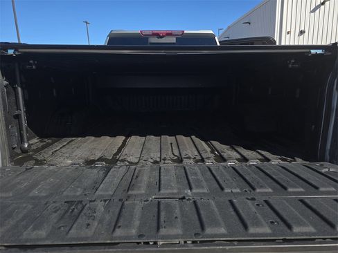 Used 2024 GMC Sierra 2500 Denali Ultimate image 12