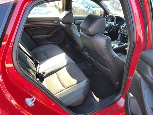 Used 2020 Honda Accord Sport image 13