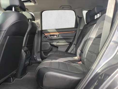 Used 2021 Honda CR-V EX-L image 23