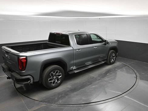 New 2026 GMC Sierra 1500 SLT w/ SLT Premium Plus Package AWD/4WD image 27