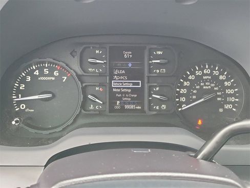 Used 2019 Toyota Tundra SR image 7