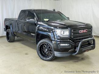 Used 2016 GMC Sierra 1500 4x4 Double Cab video 2