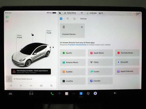 Used 2021 Tesla Model 3 RWD image 34