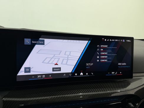 Used 2025 BMW M2 w/ Lighting Package image 39