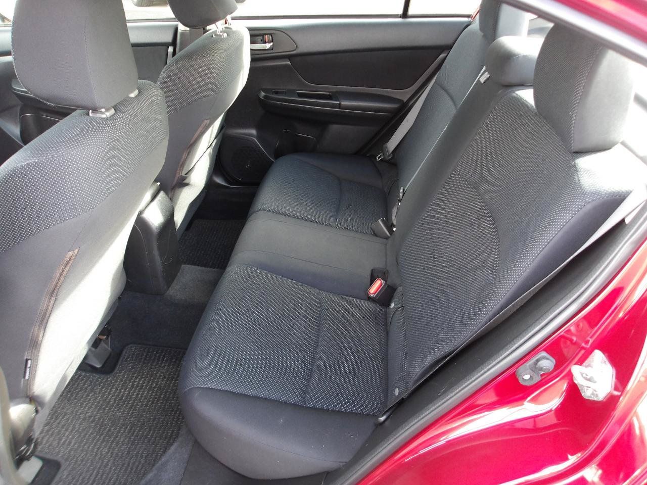 Used 2012 Subaru Impreza 2.0i Premium AWD/4WD image 11