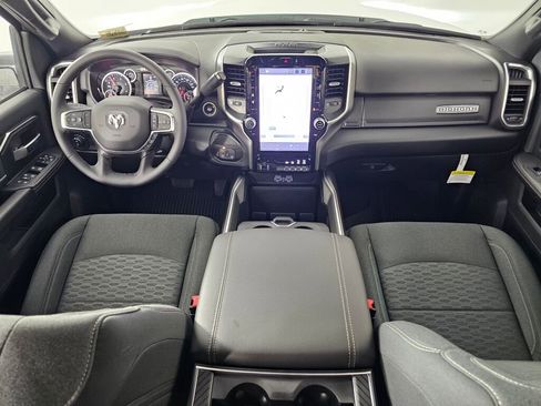 New 2025 RAM 3500 Big Horn image 17