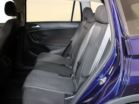 Used 2021 Volkswagen Tiguan S AWD/4WD image 22
