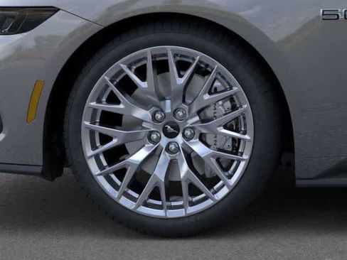 New 2026 Ford Mustang GT Premium image 19