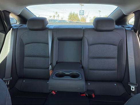 Certified 2023 Chevrolet Malibu LT image 23