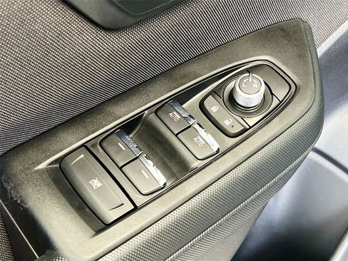 New 2026 Subaru Forester Premium image 20