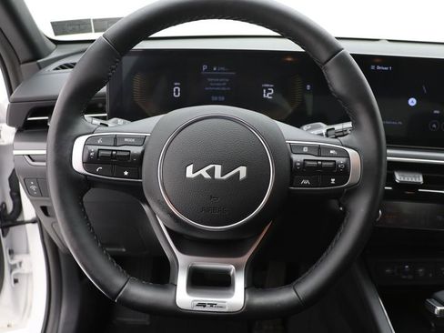 Used 2025 Kia K5 GT-Line image 17