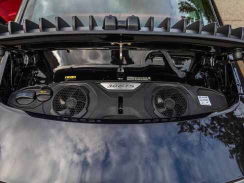 Used 2023 Porsche 911 Carrera 4 GTS image 63