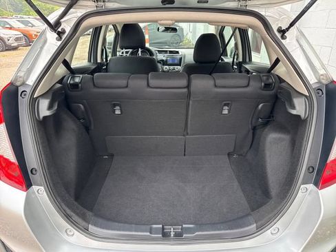 Used 2015 Honda Fit EX image 14