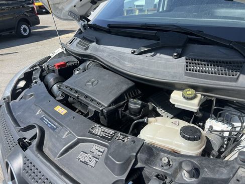 Used 2019 Mercedes-Benz Metris image 17
