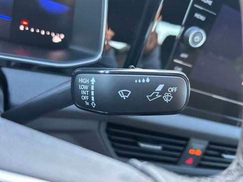 New 2026 Volkswagen Jetta Sport image 23