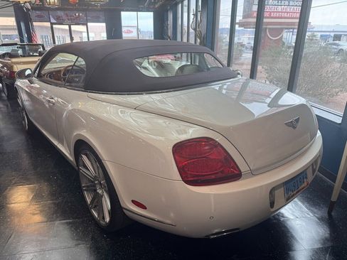Used 2007 Bentley Continental GT image 14