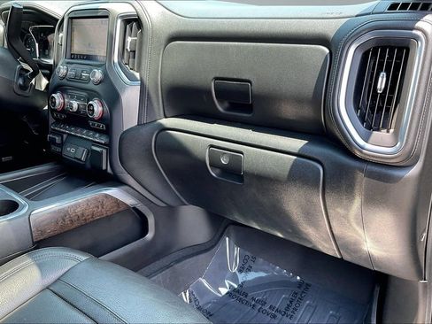 Used 2021 GMC Sierra 2500 Denali w/ Denali Ultimate Package AWD/4WD image 17