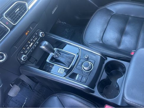 Used 2022 MAZDA CX-5 AWD 2.5 S w/ Premium Package image 32