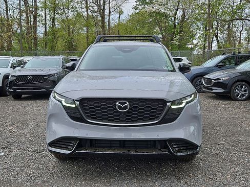 New 2026 MAZDA CX-5 2.5 S w/ Premium Plus Package AWD/4WD image 2
