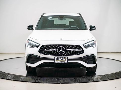 Used 2023 Mercedes-Benz GLA 250 image 6