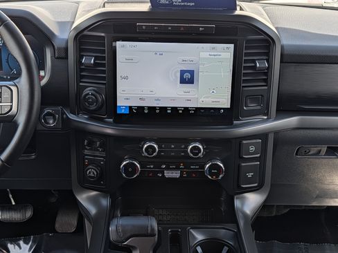Used 2024 Ford F150 XLT w/ Equipment Group 302A MID AWD/4WD image 20