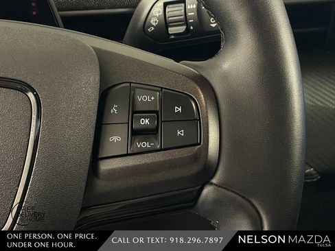 Used 2022 Ford Mustang Mach-E Premium image 23