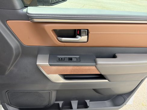 New 2026 Toyota Tundra 1794 Edition AWD/4WD image 14