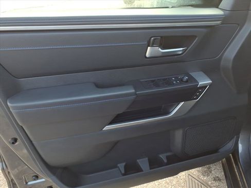 Used 2024 Toyota Tundra Platinum image 24