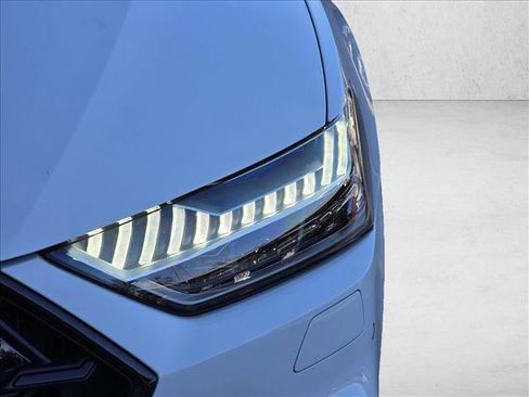 Certified 2025 Audi S7 Prestige w/ Prestige Package image 10