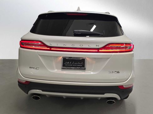 Used 2016 Lincoln MKC Reserve image 4