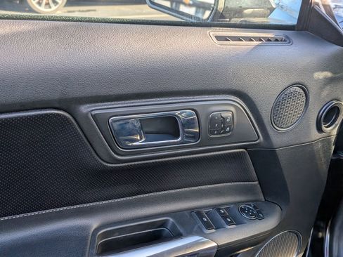 Used 2015 Ford Mustang GT Premium w/ Equipment Group 401A image 15