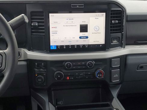 New 2026 Ford F350 XLT w/ XLT Premium Package image 25