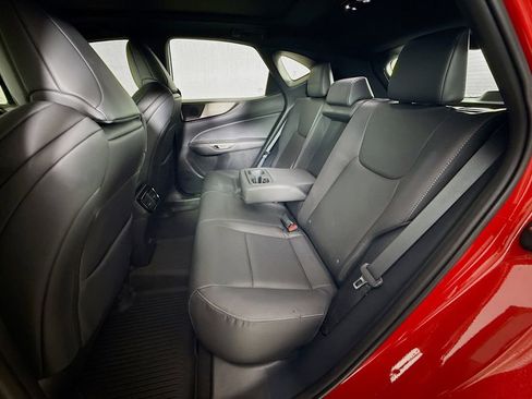 Certified 2024 Lexus NX 350 F Sport AWD/4WD image 26