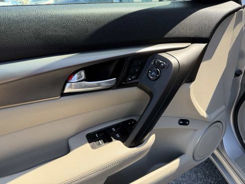 Used 2012 Acura TL FWD image 24
